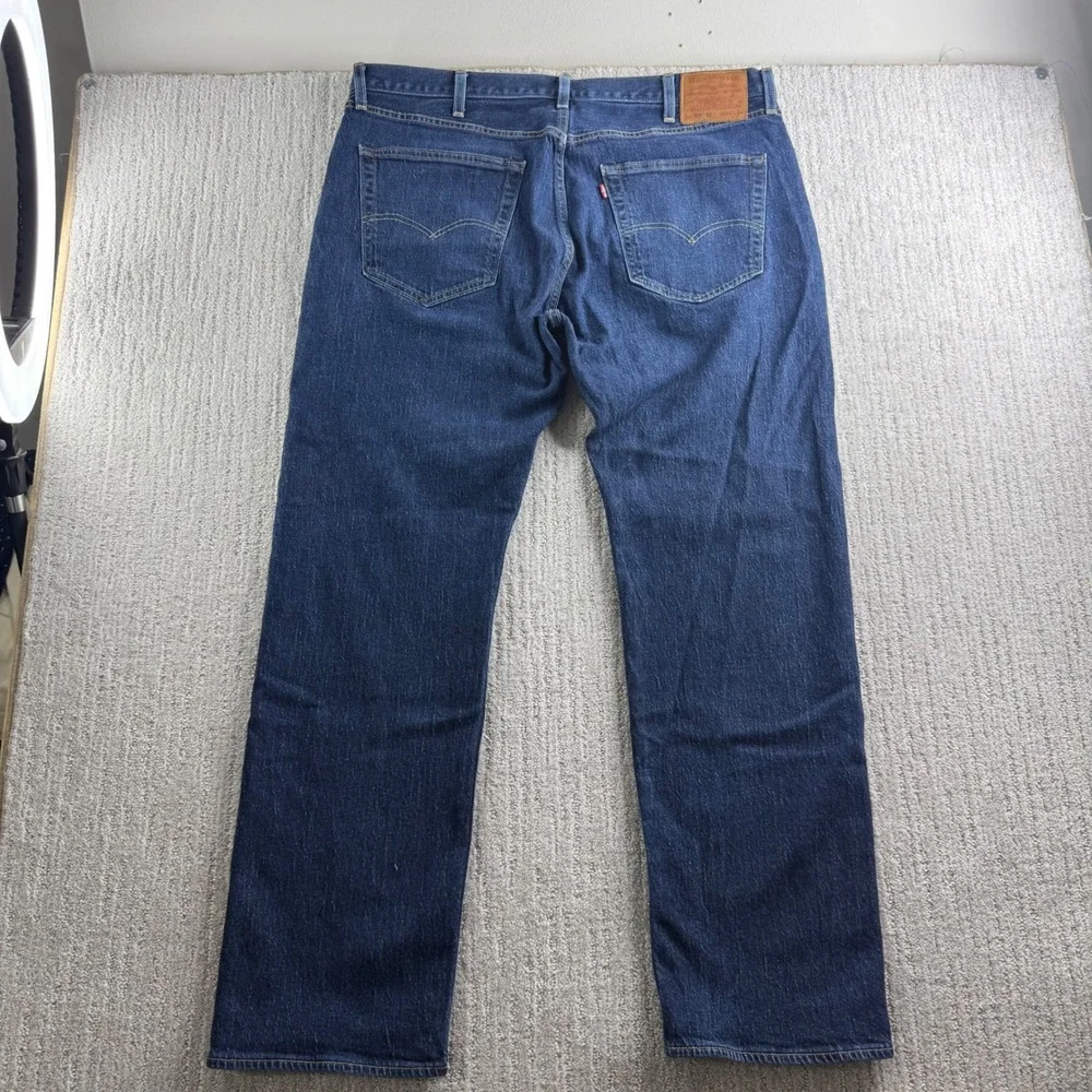 Levis pre owned